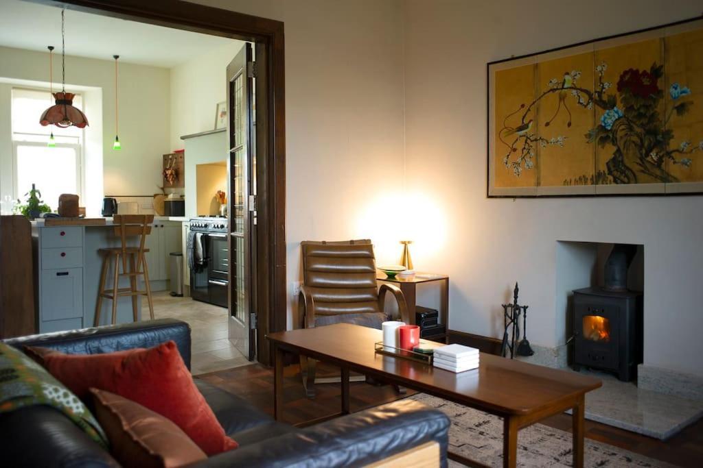 The Presbytery, フォレス エクステリア 写真